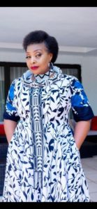 Yvonne Chaka, PJ Powers and Jessie Duarte unite to thank our frontliners