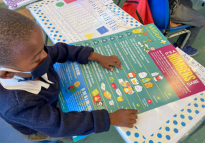 Polyco teams up with Pick n Pay School Club to educate learners across South Africa about plastic recycling