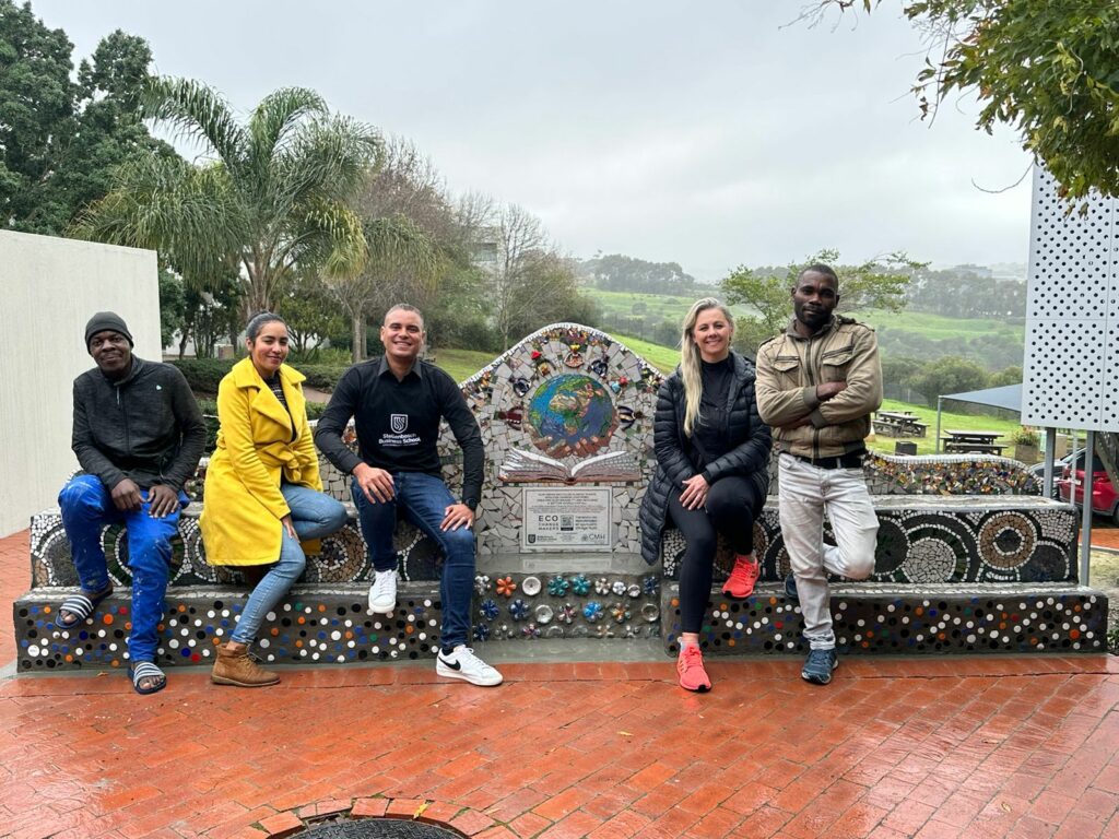 ChangeMakers reach a new milestone on Mandela Day 2023