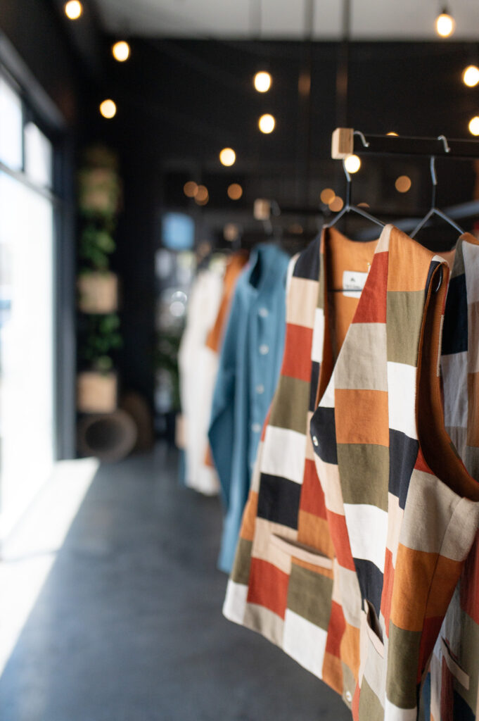 Jakob Slabbert: A Visionary in Sustainable Fashion
