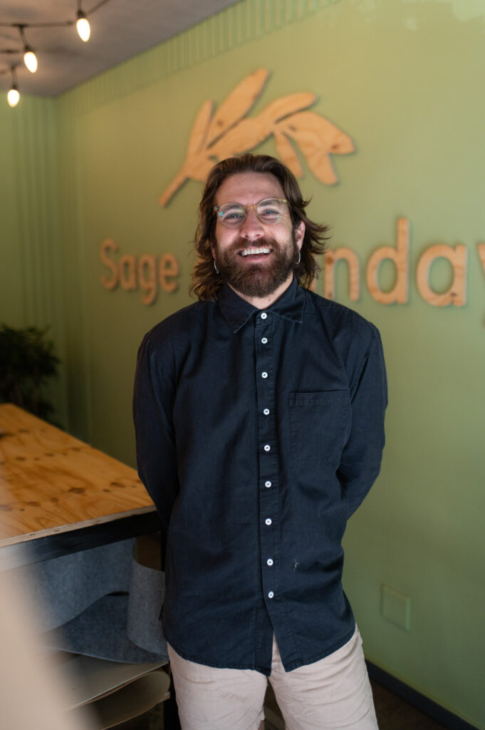 Jakob Slabbert: A Visionary in Sustainable Fashion