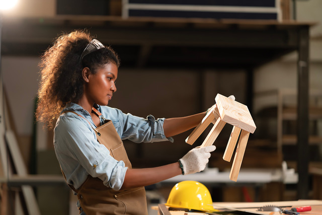 The makers of tomorrow – reviving skills, reimagining futures